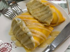 -香港華心糖水鋪(南西总店)