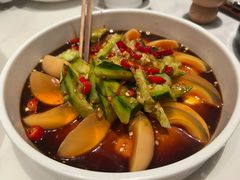 -上上席川菜(凯德乐峰广场店)