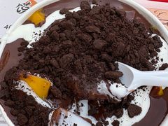 -帅小六刨冰·不一样的奶冰(总店)