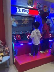 -奈尔宝家庭中心·亲子餐厅(苏州大悦城店)