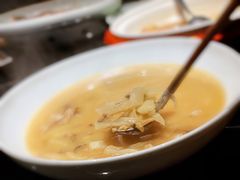 面疙瘩-杭越海鲜(迪荡店)