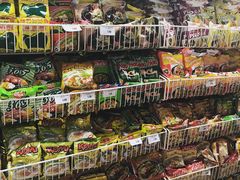-芽庄中心购物广场
