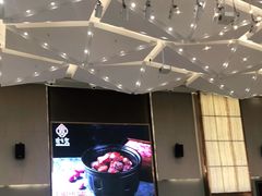 大堂-寻味顺德·珍之宝酒楼(银钻店)
