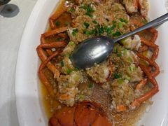 -沪华海鲜大酒楼(南汇店)