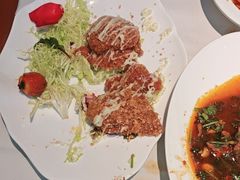 -丰收日·小海鲜·沪上家宴(顾村正大店)