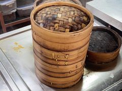 -鸡鸣汤包(红山动物园店)