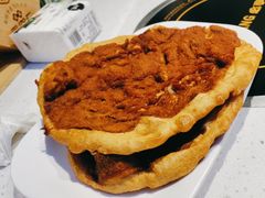 -黑窑厂糖油饼烤鸭·清真菜(旗舰店)