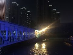 -武汉关码头(轮渡站)