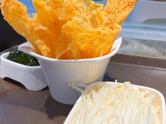 -宴全牛粤来越牛潮汕鲜牛肉火锅(海州万达广场店)