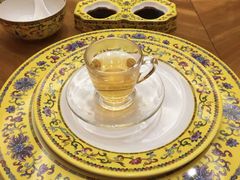 -白金汉爵大酒店·中餐厅(相城店)