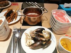 -星伦多自助料理(永旺店)