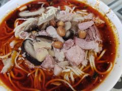 -吴记怪味面(牛王庙店)