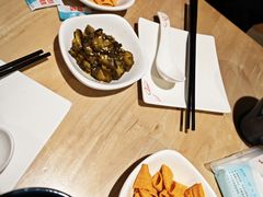 -嘉和一品粥(方庄店)