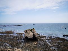 -大连金石滩滨海国家地质公园