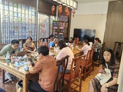 -秦汉胡同国学书院(川沙分馆)