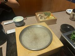 -黒豚料理 寿庵(中央駅西口店)