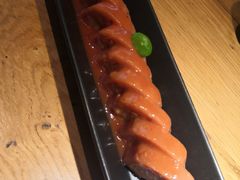 -金牌外婆家(苏州中心店)