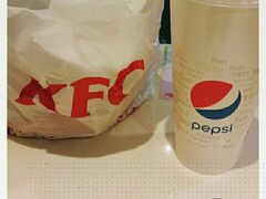 -肯德基(安定门店)