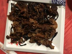 -富察氏乌拉满族火锅(乌拉街店)