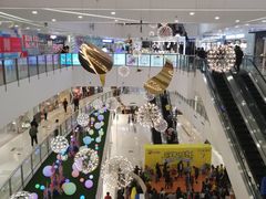 -新田360广场(上海华侨城店)