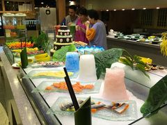 -丽池宫韩式汗蒸会馆(华灯坊店)