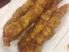 -功德林素菜饭庄(前门店)