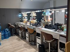 -海马体照相馆(上海月星环球港店)