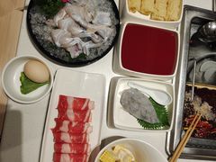 -海底捞火锅(汇一城店)