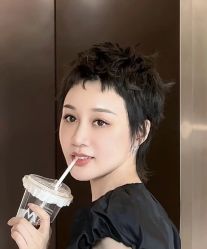 -丽时 Hair Salon