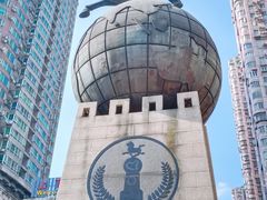 -咖啡道(东急新天地上下九步行街店)