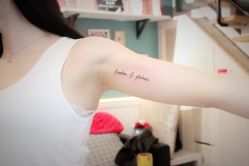 -众刺纹画·纹身·穿孔饰品·海娜定制