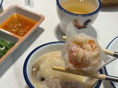 -粤港湾砂锅粥·宵夜(宝龙店)