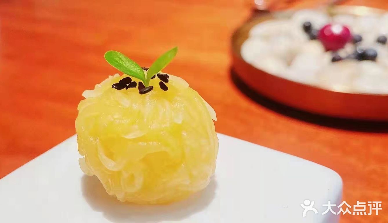 吃素是福，健康与美食的碰撞