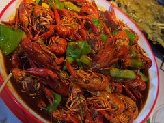 -云晓光头烧烤吧(盛夏店)