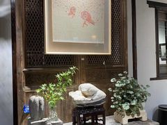 -月栖华明-云间草堂清茶馆(泗泾古镇店)