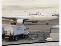 -约翰·菲茨杰拉德·肯尼迪国际机场