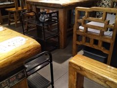 大堂-龙记斑鱼火锅鲜切牛肉自助(红山路店)