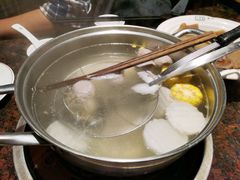 -八合里潮汕鲜牛肉火锅(深圳海岸城店)