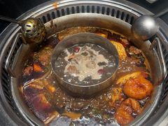 -葛记红焖羊肉(和平路形象店)