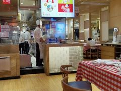 -西贝莜面村(万象天地店)