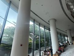 -广州市白云区图书馆