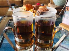 红茶-杭州千岛湖开元度假村