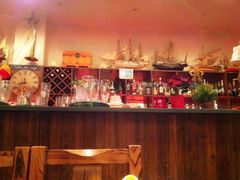 -申德勒加油站餐厅(三里屯北小街店)