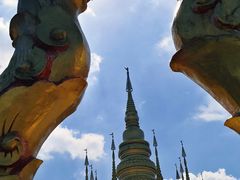 -西双版纳勐泐文化旅游区