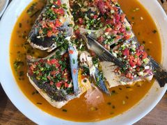 -丰乐餐厅·始于1999·本地老字号