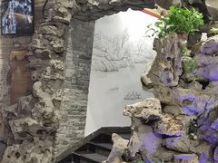 -印巷里主题餐厅(马鞍山店)