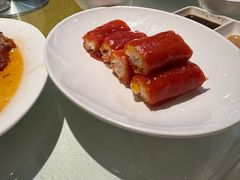 -老广酒楼(樱花店)