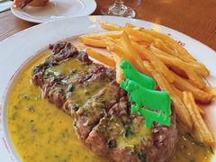 -Entrecôte 法国牛扒馆(保利·时光里店)