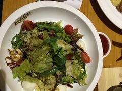 -LENBACH兰巴赫西餐啤酒坊(大连星海广场店)