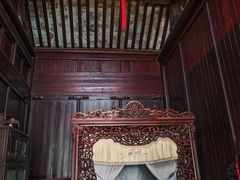 -东山雕花楼